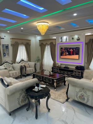 Majestic 4 Bedroom Duplex, Atican Beach Resort, Okun-ajah, Ajah, Lagos, Flat / Apartment Short Let