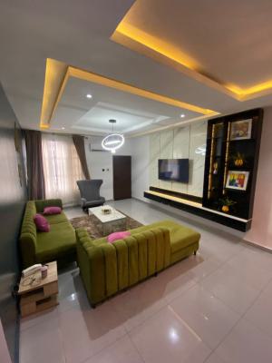 2 Bedroom Apartment with Wifi & Dstv, Ikate, Lekki, Lagos, Flat / Apartment Short Let