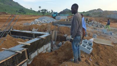 Residential Estate Plot, Gwarinpa Extension, Karsana, Abuja, Residential Land for Sale