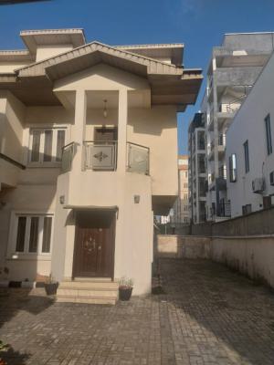 6 Bedroom Semidetached Duplex, Spring Bay Estate, Ikota, Lekki, Lagos, Semi-detached Duplex for Sale