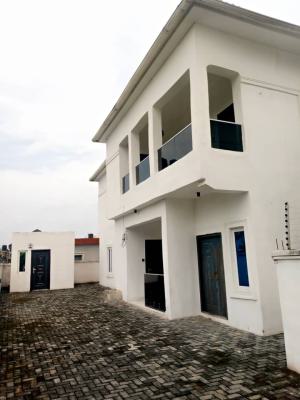 Beautiful and Standard 3bedroom Duplex, Seaside Estate, Ajah, Lagos, House for Sale
