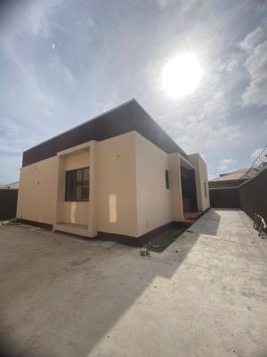 Luxury 3 Bedrooms Semi Bungalow, Jakande Lekki Phase 1 Inside an Estate, Lekki Phase 1, Lekki, Lagos, Semi-detached Bungalow for Rent