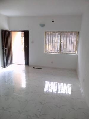 Standard and Spacious 3 Bedroom Flat, Onike, Yaba, Lagos, Flat / Apartment for Rent