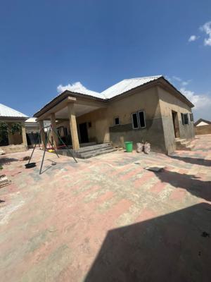 3 Units of 2bedroom Flat in a Compound, Lokogoma District, Abuja, Detached Bungalow for Sale