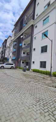 Serviced 2 Bedroom Apartment in a Serene Location (video Available), Horizon 1 Estate, of Kusenla Road, Ikate Elegushi, Lekki, Lagos, Flat / Apartment for Rent
