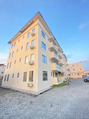 Unfurnished Spacious 2 Bedroom Apartment, Ikate, Lekki, Lagos, Flat / Apartment for Rent