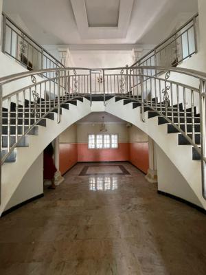 6 Bedrooms Duplex with 3 Rooms Bq, Close to H-medix, Guzape District, Abuja, Detached Duplex for Rent