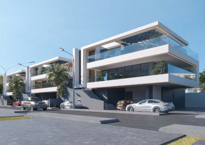 5 Bedroom Detached Duplex with Bq, Gudu, Abuja, Detached Duplex for Sale