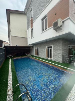 6 Bedroom Furnished, Ikoyi, Lagos, Detached Duplex for Rent