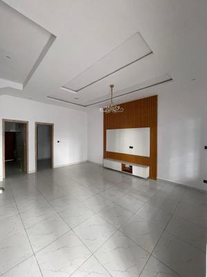 4bedroom Terrace, Orchid, Lekki Phase 2, Lekki, Lagos, Terraced Duplex for Sale