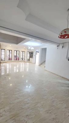 a Well Maintained Spacious 4 Bedroom Semi Detached Duplex with Bq, Grand Villa Estate,gra, Ikeja, Lagos, Semi-detached Duplex for Rent