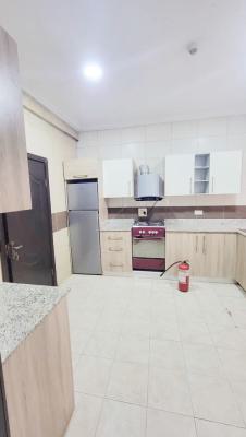 Luxury Fully Serviced 4 Bedroom Semi Detached Duplex with Bq, Grand Ville Estate,gra, Ikeja, Lagos, Semi-detached Duplex for Rent