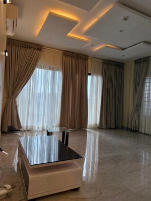 One Bedroom Apartment, Ikoyi, Lagos, Mini Flat (room and Parlour) for Rent