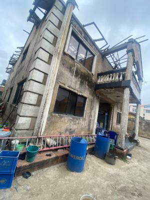 Property Located in a Prime Environment, Alfa Beach Road, Lekki Expressway, Lekki, Lagos, Block of Flats for Sale