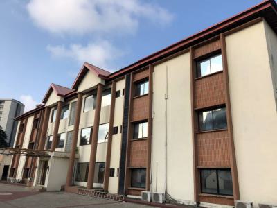 Luxury Hotel, Waziri Ibrahim, Victoria Island (vi), Lagos, Hotel / Guest House for Sale