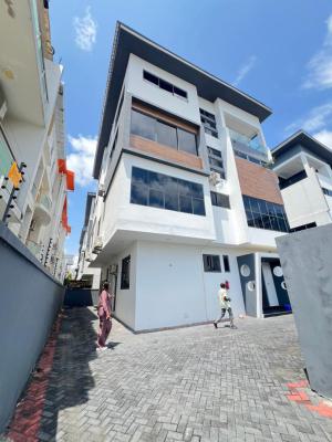 Luxury 5 Bed Fully Detached Duplex, Banana Island, Ikoyi, Lagos., Banana Island, Ikoyi, Lagos, Detached Duplex for Sale