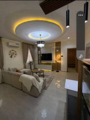 Off-plan 1 Bedroom Apartment, Akoka, Yaba, Lagos, Mini Flat (room and Parlour) for Sale