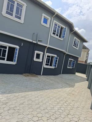 Well Maintained Block of Flats in a Lovely Location, Magodo, Gra Phase 2, Magodo, Lagos, Block of Flats for Sale