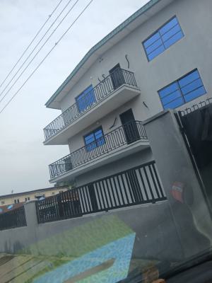 Luxury 2-bedroom Apartment with Wardrobe, Ilasamaja, Mushin, Lagos, Flat / Apartment for Rent