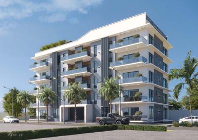 2 Bedroom Condo, Gudu, Abuja, House for Sale