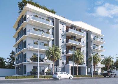 2 Bedroom Condo, Gudu, Abuja, House for Sale