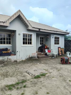 Well Maintained Mini Flat, Newroad, Awoyaya, Ibeju Lekki, Lagos, Mini Flat (room and Parlour) for Rent