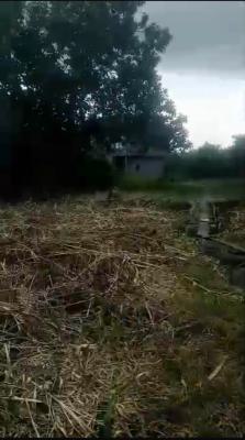 Residential Land, Addo Road, Ajah, Lagos, Residential Land for Sale