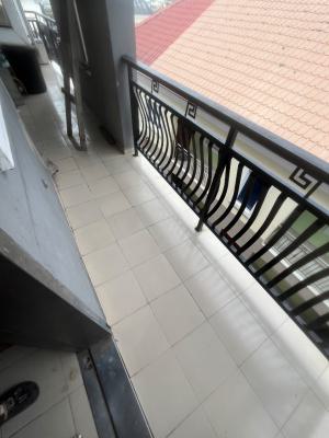 Luxury Very Spacious Beautiful 3 Bedroom Flat, Mobil Road Ilaje, Ajah, Lagos, House for Rent