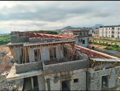 5 Bedroom Detached, Idu Industrial, Abuja, House for Sale