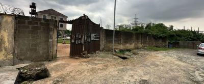 a Vacant Plot of Land in Secured Estate, Akora Estate, Adeniyi Jones, Ikeja, Lagos, Land for Sale