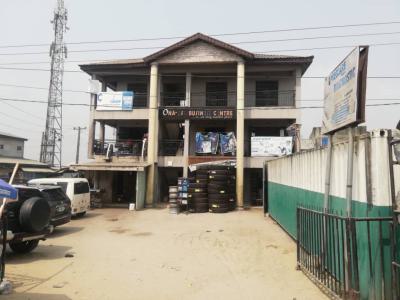 Shop  and Multipurpose Hall Suitable for Gym Or Tutorial Center, Lekki Epe Express Way, Epe, Lagos, Hall for Rent