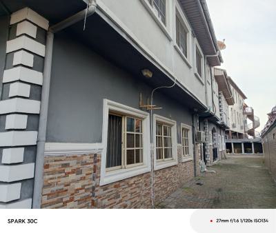 3 Bedroom, Ado Road, Ado, Ajah, Lagos, Flat / Apartment for Rent