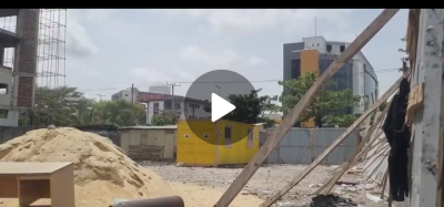 Commercial Property, Adeola Odeku, Victoria Island (vi), Lagos, Commercial Land for Sale