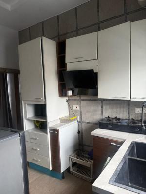 Fully Furnished 2-bedroom Apartment (upstairs), Igbo Effon, Lekki, Lagos, Flat / Apartment for Rent