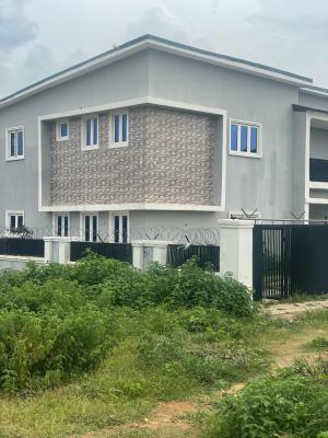 5 Bedroom Fully Duplex, Lugbe District, Abuja, Detached Duplex for Sale