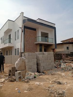 Beautiful 4 Bedroom Detached Duplex, Ojodu Berger, Ojodu, Lagos, Detached Duplex for Sale
