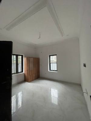 Sharp and Specious 2bedroom Flat in a Secured Environment and Estate, Sangotedo, Ajah, Lagos, Flat / Apartment for Rent