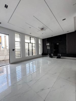 Five 5 Bedroom Detached Duplex, Ajah, Lagos, Detached Duplex for Rent