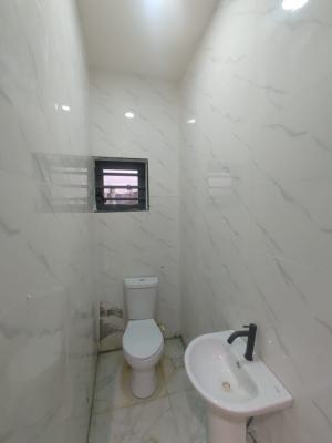 Newly Renovated 4-bedroom Terrace Duplex, Orchid, Lekki, Lagos, House for Rent