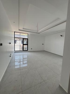 Brand New 6 Bedroom with Bq, Katampe, Katampe Extension, Katampe, Abuja, Detached Duplex for Sale