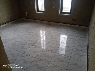 Newly Built and Spacious Mini Flat, Akoka, Yaba, Lagos, Mini Flat (room and Parlour) for Rent