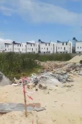 Land Measuring 1,962.34sqm, Freedom Way, Lekki Phase 1, Lekki, Lagos, Mixed-use Land for Sale