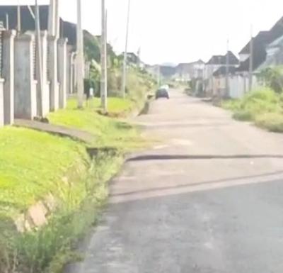 100ft By 200ft Land, Title: C of O, Iyekogba Housing Estate, Off Airport Road, Benin, Oredo, Edo, Land for Sale