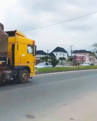 Commercial 1 Plot of Land, Eliozu, Port Harcourt, Rivers, Commercial Land for Sale