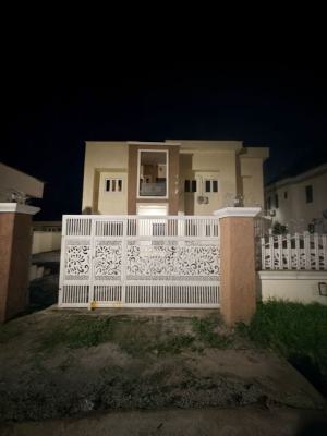 Brand New 5 Bedrooms Detatched Duplex, By Airport Road, Lugbe District, Abuja, Detached Duplex for Rent