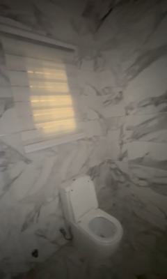 Spacious Fully Service 4 Bedroom Terrace with a Bq, Parkview, Ikoyi, Lagos, Terraced Duplex for Rent