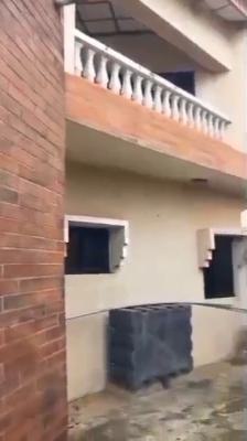 Luxurious 5-bedroom Fully Detached Duplex, New Oko-oba, Agege, Lagos, Detached Duplex for Sale