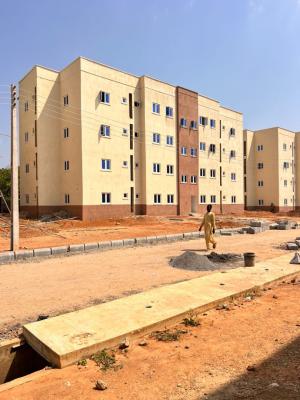 3 Bedroom Apartment, Karsana, Abuja, Flat / Apartment for Sale