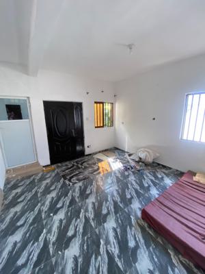 a Luxurious Room Self Cotain in a Secure Environment, New Road, Igbo Efon, Lekki, Lagos, Self Contain (single Rooms) for Rent