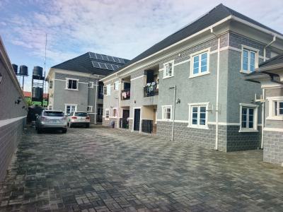 2bedroom Clean Apartment, Ilaje, Ajah, Lagos, Flat / Apartment for Rent